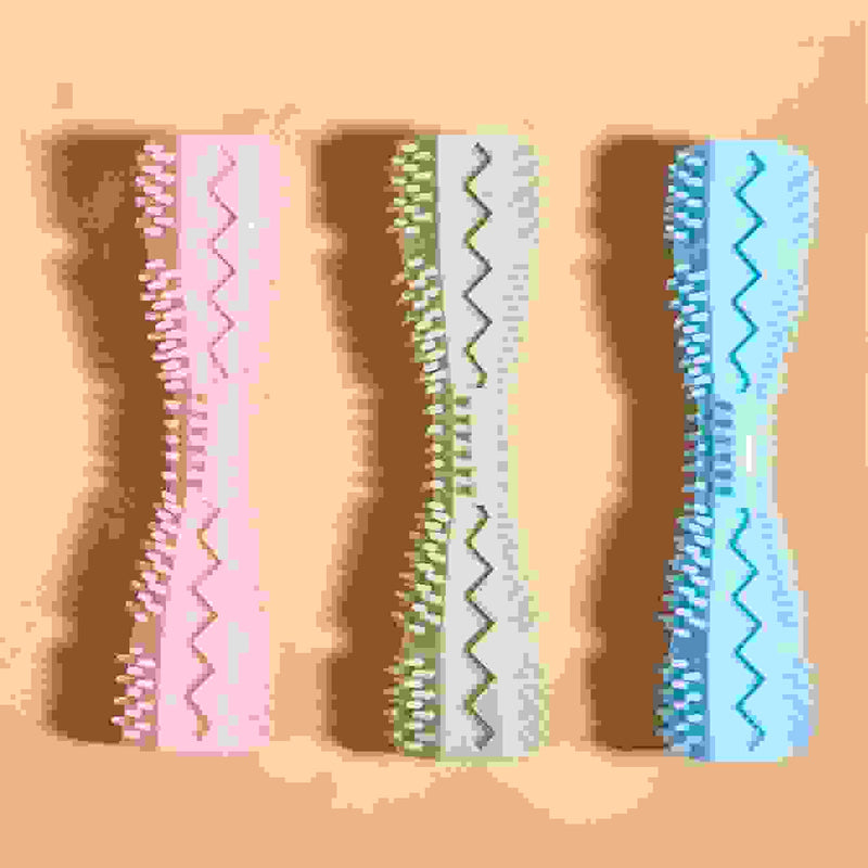 Chew Toys For Dog Teeth Cleaning.