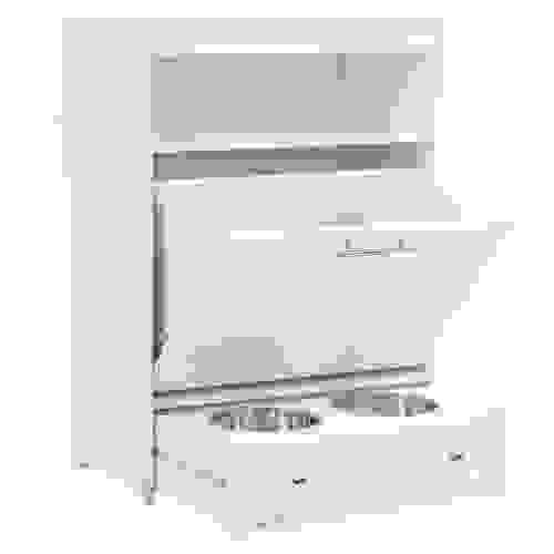 Pet Feeder Station Lockers.