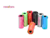 Dog Poop Bags: Colorful Pet Waste Cleanup Solution