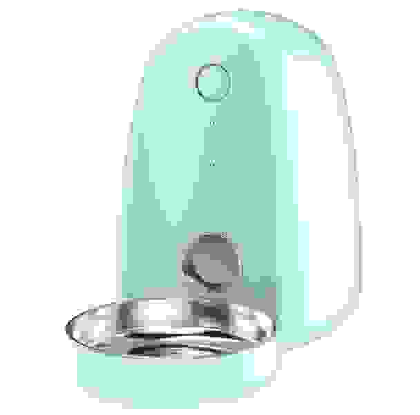 2L Automatic WiFi Smart App Feeder Food Dispenser for Small Dog Cat Pet.