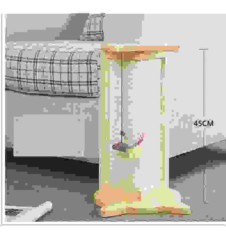 Cat Scratch Board Sofa Protection Anti Cat Scratch Wall Corner Furniture Claw Sharpener.