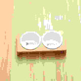 Fashion Cat Dog Feeders Bowls.