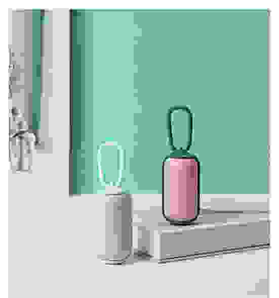 Portable Cats Dogs Garbage Bag Holder Pet Poop Bags Carrier Dispenser.