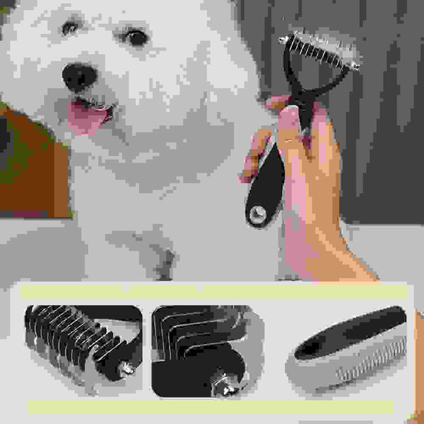 Dog Clippers, Professional Dog Grooming Kit, Cordless Dog Grooming Clippers For Thick Coats, Dog Hair Trimmer, Low Noise Dog Shaver Clippers, Quiet Pet Hair Clippers For Dogs Cats  Dog Grooming Kit.