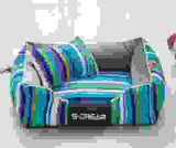 Pet For Cat Cathouse Pets Dog Bed House Cats Dogs.