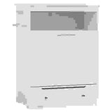 Pet Feeder Station Lockers.