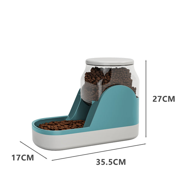 Pets Water Dispenser Cat Dog Automatic Feeder Pet Products.