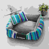 Pet For Cat Cathouse Pets Dog Bed House Cats Dogs.