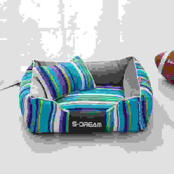 Pet For Cat Cathouse Pets Dog Bed House Cats Dogs.