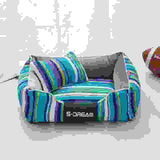 Pet For Cat Cathouse Pets Dog Bed House Cats Dogs.