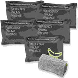 Outdoor Travel Survival First Aid Kit.