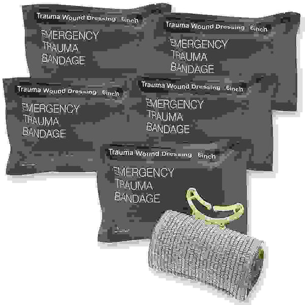 Outdoor Travel Survival First Aid Kit.