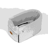 Car Central Dog Car Seat Bed Portable Dog Carrier For Small Dogs And Cats Safety Travel Bag Accessories Pet Products.