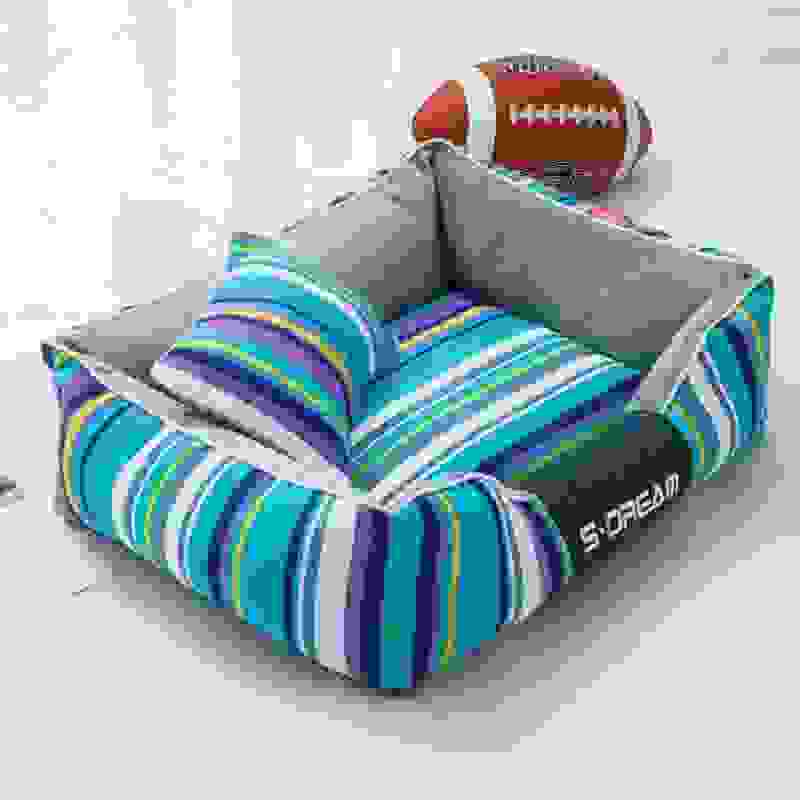 Pet For Cat Cathouse Pets Dog Bed House Cats Dogs.