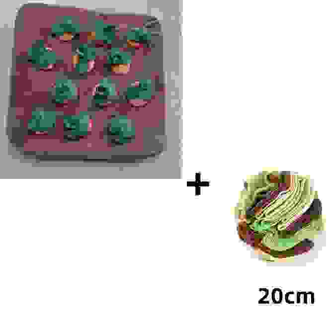 Pet Dog Toys Carrot Plush Toy Vegetable Chew Toy For Dogs Snuffle Mat For Dogs Cats Durable Chew Puppy Toy Dogs Accessories.