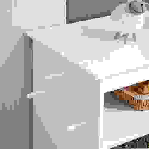 Pet Feeder Station Lockers.