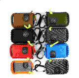 29-in-one outdoor emergency first aid kit Outdoor travel Climbing first aid kit lifesaving kit.