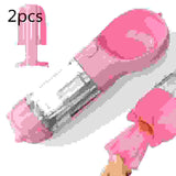 Dog Water Bottle  Pet Feeder, Bowl & Waste Bag Holder