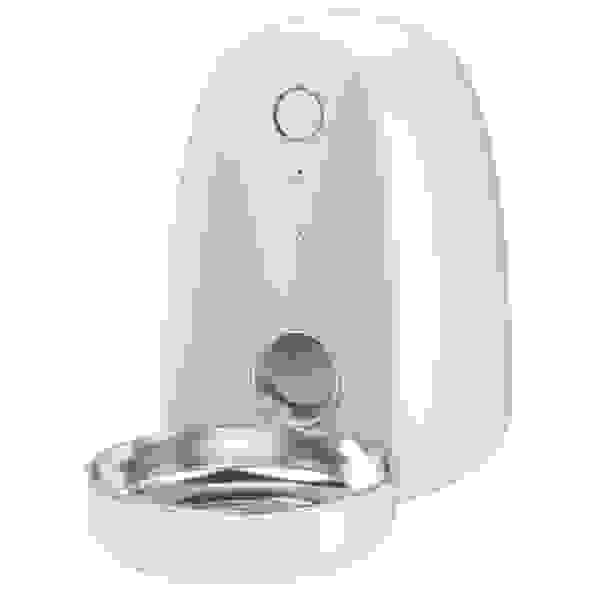 2L Automatic WiFi Smart App Feeder Food Dispenser for Small Dog Cat Pet.