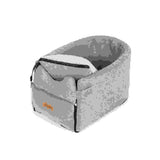 Car Central Dog Car Seat Bed Portable Dog Carrier For Small Dogs And Cats Safety Travel Bag Accessories Pet Products.