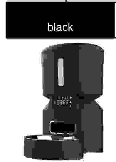 Electric Intelligent Feeding All-in-one Feeding Machine For Cats And Dogs.