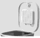 Pet Automatic Feeder Large Capacity Smart Voice Recorder APP Control Timer Feeding Cat Dog Food Dispenser With WiFi Pet Bo.