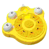 Pet Dog Puzzle Slow Food Feeder Toys.