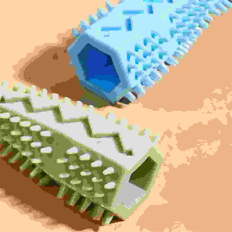 Chew Toys For Dog Teeth Cleaning.