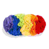 Dog Snuffle Pad Dog Toys Dog Trainning Pets.