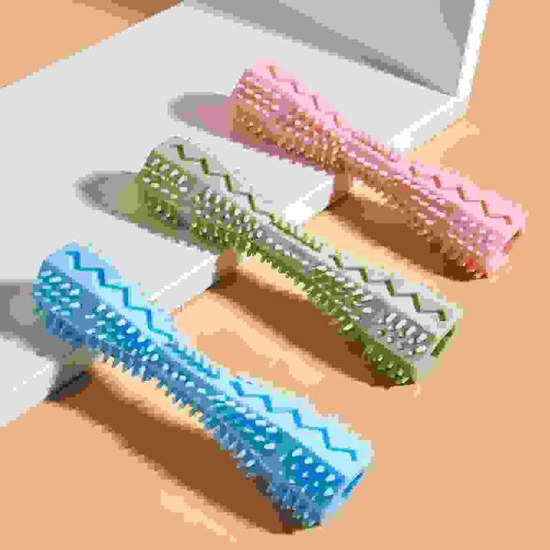 Chew Toys For Dog Teeth Cleaning.