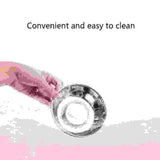 Dog Supplies Bowls Large Stainless Steel Food Bowls Pet Cat Bowls.