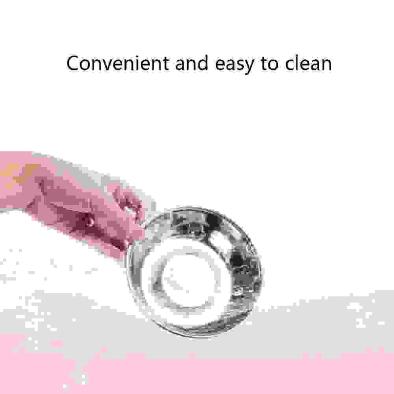 Dog Supplies Bowls Large Stainless Steel Food Bowls Pet Cat Bowls.