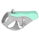 Summer Pet Outdoor Breathable Cooling Vest.