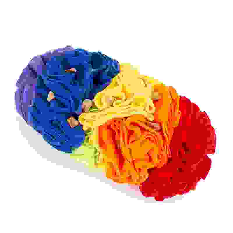 Dog Snuffle Pad Dog Toys Dog Trainning Pets.