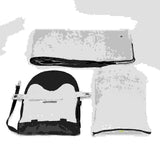 Car Central Dog Car Seat Bed Portable Dog Carrier For Small Dogs And Cats Safety Travel Bag Accessories Pet Products.