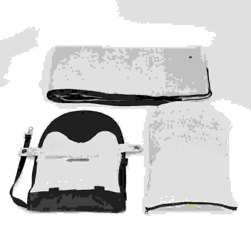 Car Central Dog Car Seat Bed Portable Dog Carrier For Small Dogs And Cats Safety Travel Bag Accessories Pet Products.