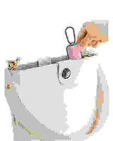 Portable Cats Dogs Garbage Bag Holder Pet Poop Bags Carrier Dispenser.