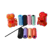 Pet Trash Bag Dog Poop Bags For Waste Refuse Cleanup.