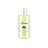 Pet Shampoo Mild And Clean Pet Cat And Dog Hair Soft And Unknotted Shampoo Shampoo.