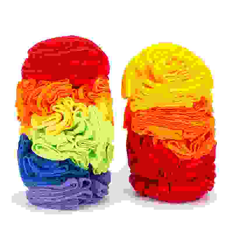 Dog Snuffle Pad Dog Toys Dog Trainning Pets.