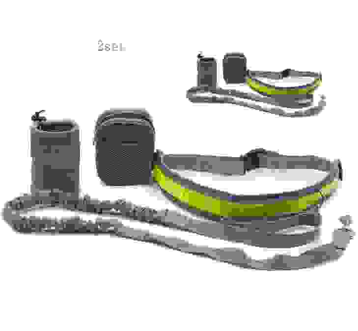 Adjustable Hands Free Dog Leash.