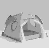Cat Tent Cat Cat House Enclosed Pet Bed.