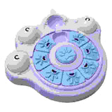 Pet Dog Puzzle Slow Food Feeder Toys.