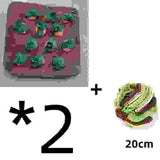 Pet Dog Toys Carrot Plush Toy Vegetable Chew Toy For Dogs Snuffle Mat For Dogs Cats Durable Chew Puppy Toy Dogs Accessories.