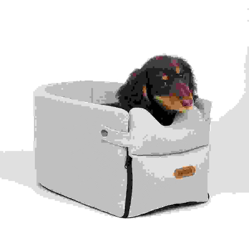 Car Central Dog Car Seat Bed Portable Dog Carrier For Small Dogs And Cats Safety Travel Bag Accessories Pet Products.