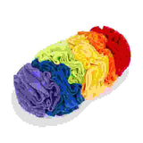 Dog Snuffle Pad Dog Toys Dog Trainning Pets.