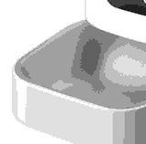 Pet Automatic Feeder Large Capacity Smart Voice Recorder APP Control Timer Feeding Cat Dog Food Dispenser With WiFi Pet Bo.