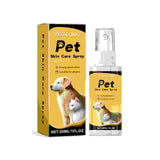 Pet Skin Spray Gentle Care.